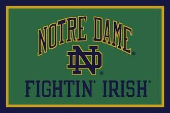 Notre Dame Banner Graphics Code Comments