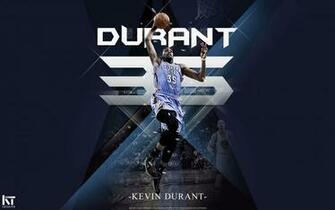 Kevin Durant Wallpaper Just Good Vibe