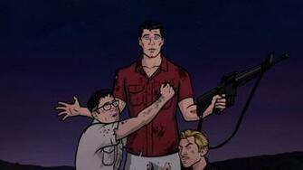 Archer Season Episode Quot