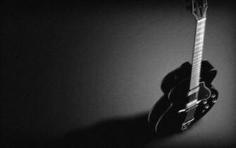 Guitar Music HD Wallpaper