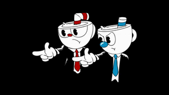 Best Cuphead Wallpaper HD