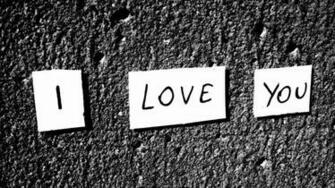 Te Amo Wallpaper