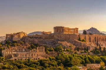 30k Parthenon Pictures Image