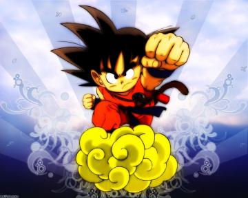 Dragon Ball Anime Fixvon
