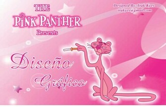 Pink Panther HD Wallpaper Cartoon To