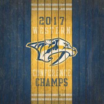 Wallpaper Nashville Predators Poptop Studio Llc