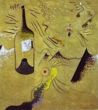 Joan Miro Wallpaper Art Prints Abstract