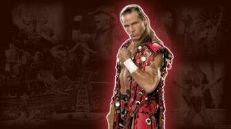 Hbk Wwe Wallpaper By 0pt1c5
