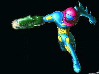 Metroid Prime Classic Wallpaper Gutspiller Administrator Registered