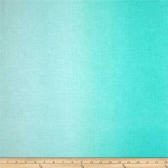 Ombre Background Green