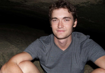 Ross William Ulbricht Wallpaper