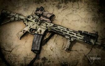 Larue Tactical Wallpaper Trijicon Desktop