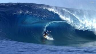 Surfer Sport Wallpaper