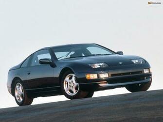 Pics Photos Nissan 300zx Wallpaper S