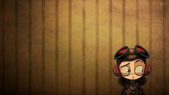 Psychonauts Desktop Wallpaper At Wallpaperbro