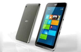 Iconia W4 With Microsoft Windows Mm Thickness And Grams