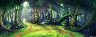 Jungle Background Image Sarf By