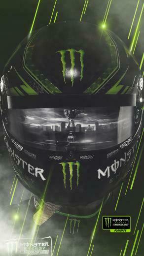 Nascar Playoffs Wallpaper Home Screens Available Now
