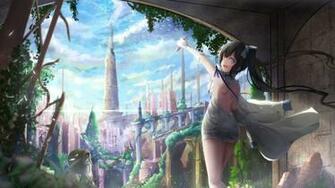 Danmachi Wallpaper High Quality