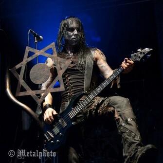 Behemoth Wallpaper B9 Rock Band