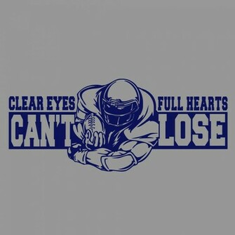 Galleryhip Friday Night Lights Wallpaper Clear Eyes Html