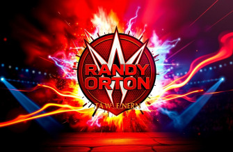 Randy Orton Logo Wallpaper