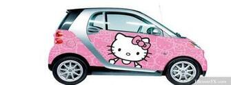 Hello Kitty Covers Timeline