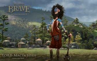 Brave Wallpaper