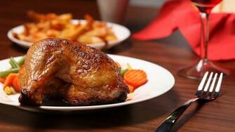 Chicken Roast