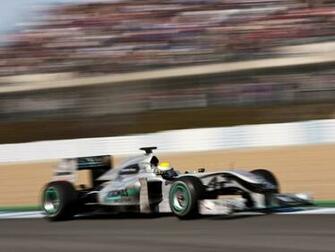 Formula1 Mercedes Gp Desktop Wallpaper For