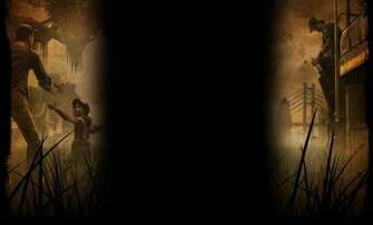 Like The Walking Dead Background I M Currently Using Around Every