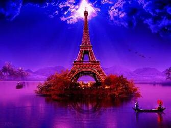Best Pink Paris Eiffel Tower Wallpaper Cute