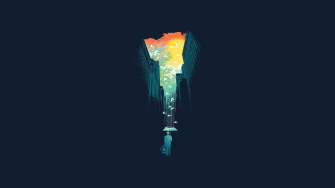 Minimalist Desktop Wallpaper For Designers