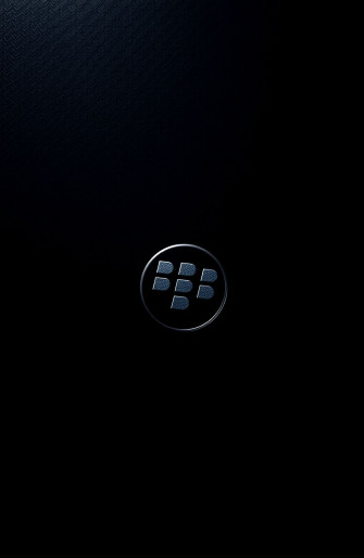 Blackberry Logo Wallpaper HD