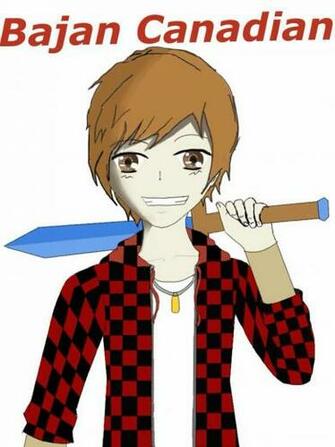 Bajancanadian By Noomimono