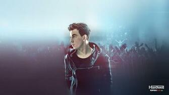 Hardwell Computer Wallpaper Desktop Background