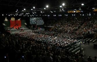 University Of Miami Commencement Thinglink