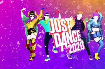 Just Dance Is Not Coming To Wii Because Of Its Use In