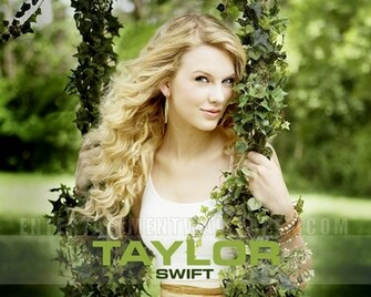 Wallpaper Ts Taylor Swift