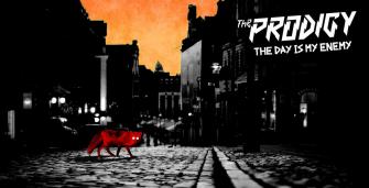 Theprodigyfanboy On Prodigy Wallpaper The Day Is