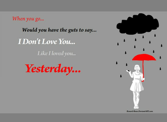 Love You I Wallpaper