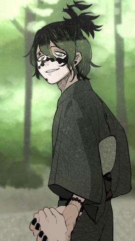 Gyutaro Wallpaper Ixpap