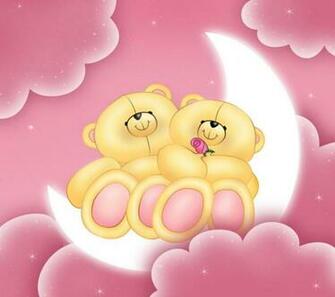 Funny Cute Valentines Love Wallpaper You Can