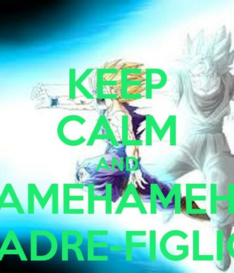Kamehameha Wallpaper Widescreen
