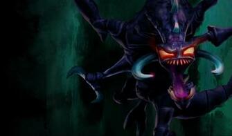 Cho Gat The Terror Of Void