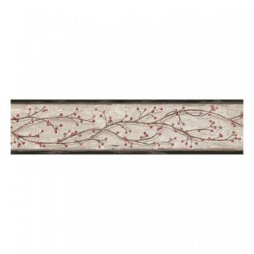 Chesapeake Pennsylvania Blue Winterberry Branches Trail Black