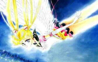 Moonkitty Net Sailor Moon Wallpaper Widescreen