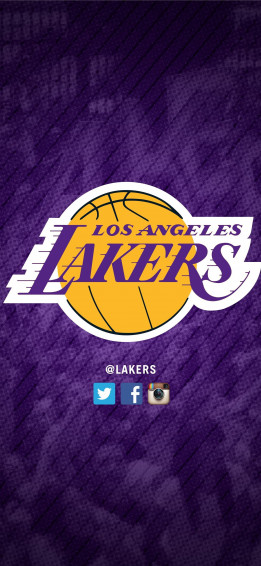 Logo Nba iPhone Wallpaper