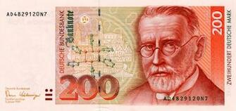 Deutsche Mark Wallpaper And Background Image Id