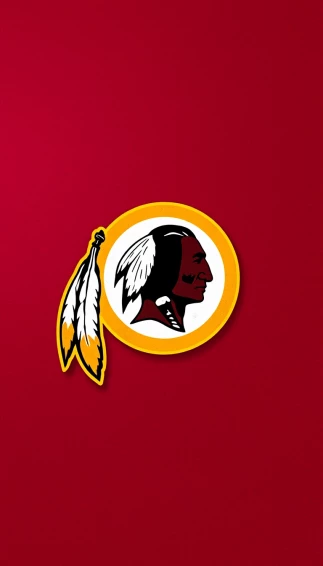 Redskins Logo Wallpaper